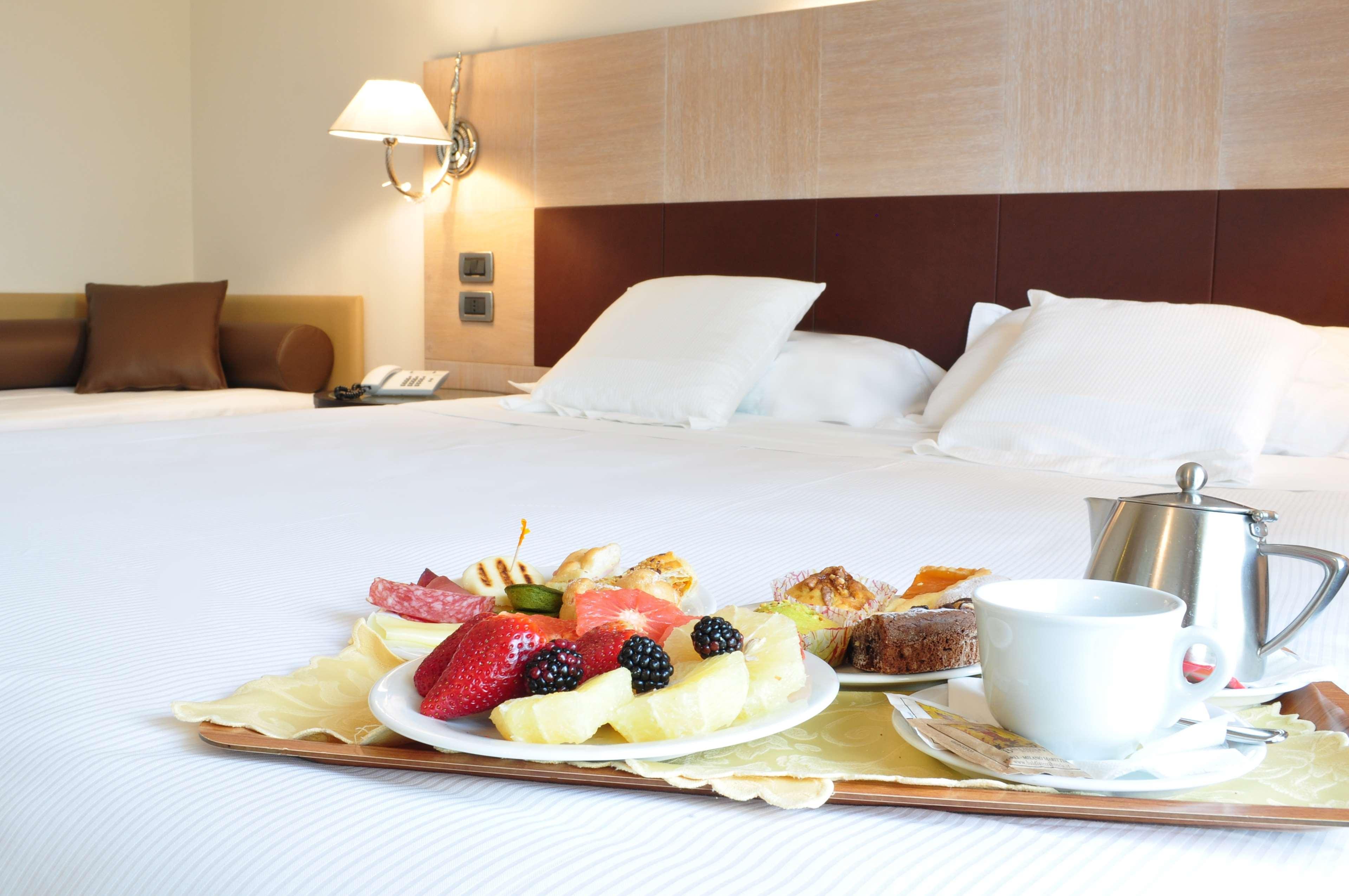 San Giorgio, Sure Hotel Collection By Best Western ฟอร์ลี ภายนอก รูปภาพ