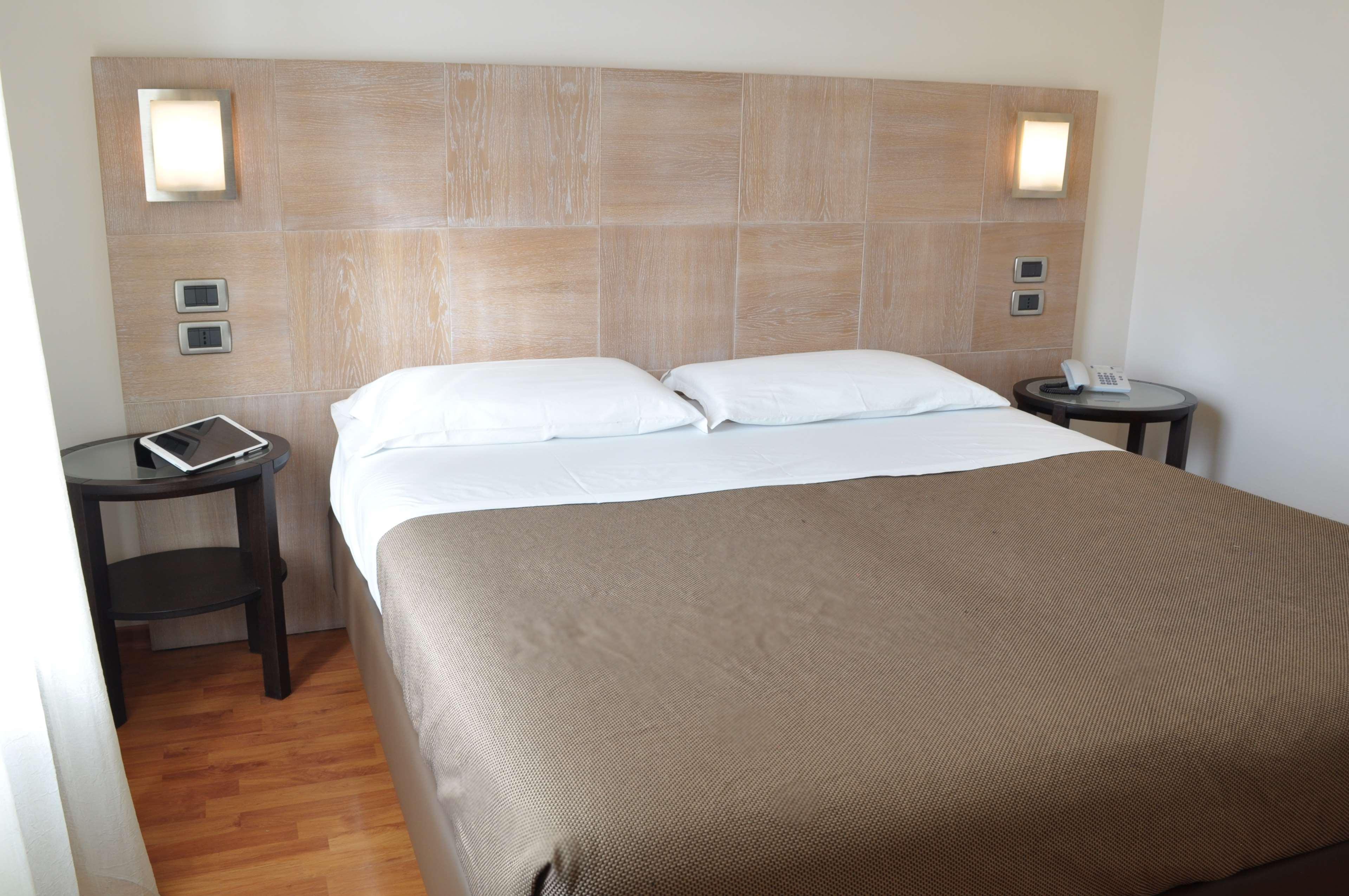 San Giorgio, Sure Hotel Collection By Best Western ฟอร์ลี ภายนอก รูปภาพ