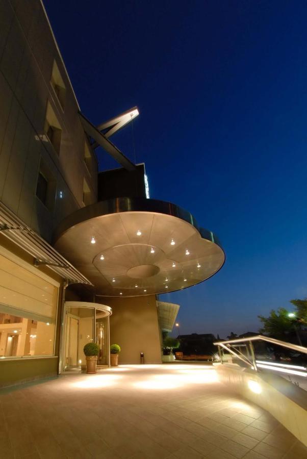 San Giorgio, Sure Hotel Collection By Best Western ฟอร์ลี ภายนอก รูปภาพ