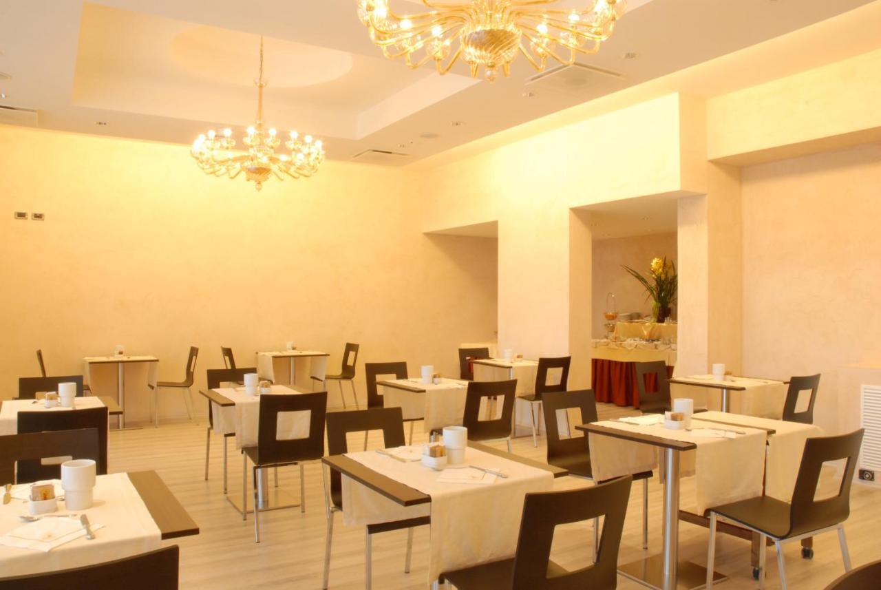 San Giorgio, Sure Hotel Collection By Best Western ฟอร์ลี ภายนอก รูปภาพ